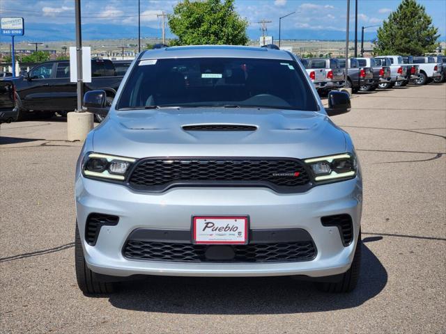 new 2025 Dodge Durango car, priced at $45,922