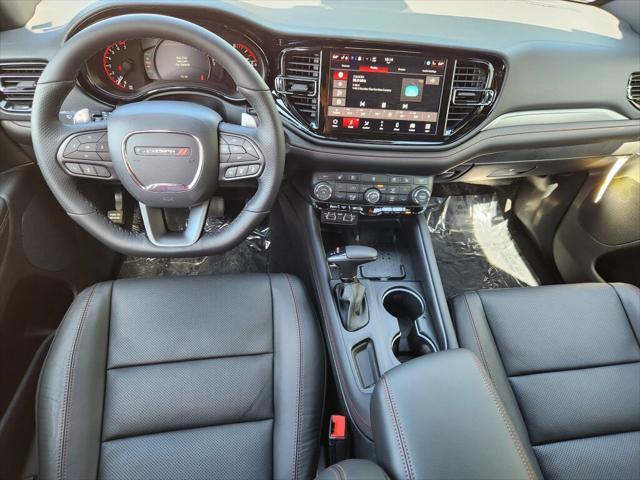 new 2025 Dodge Durango car, priced at $45,922