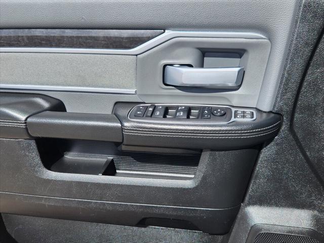 used 2023 Ram 2500 car, priced at $49,000