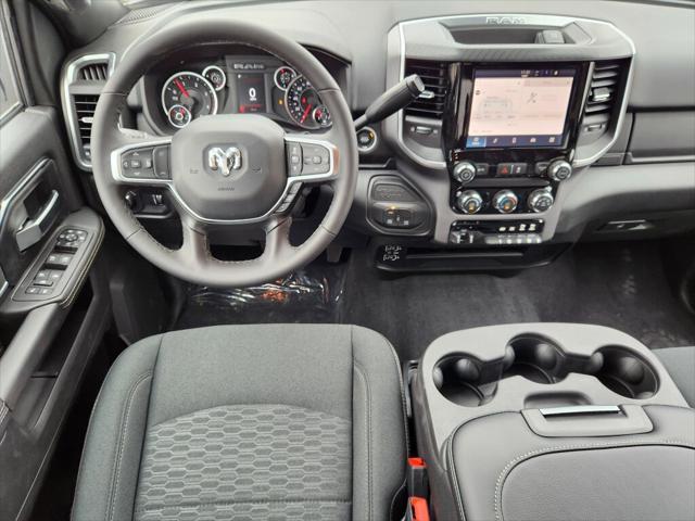 new 2025 Ram 2500 car, priced at $68,813