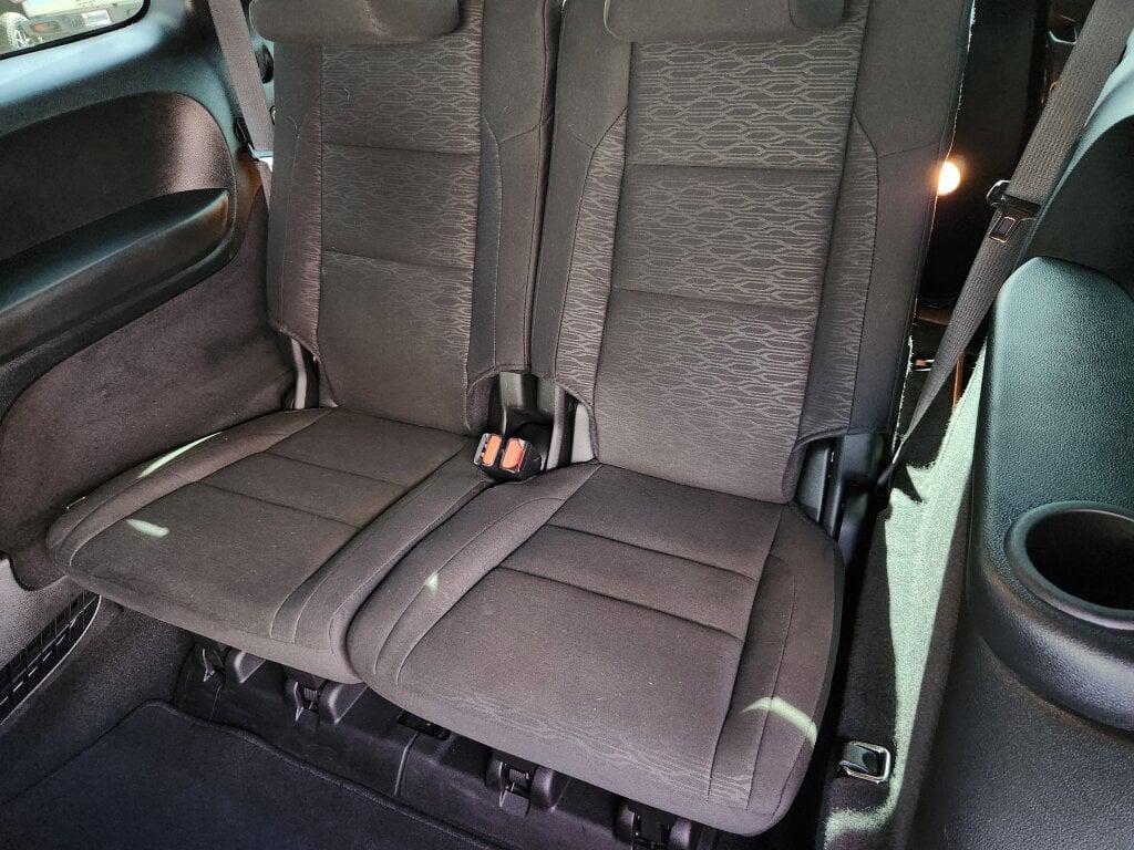 used 2023 Dodge Durango car, priced at $34,999