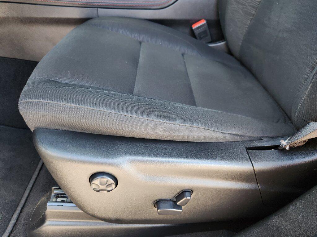used 2023 Dodge Durango car, priced at $34,999