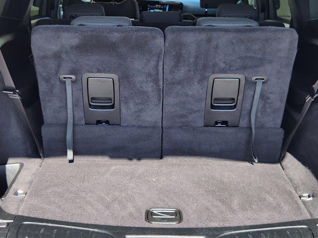 used 2023 Dodge Durango car, priced at $34,999