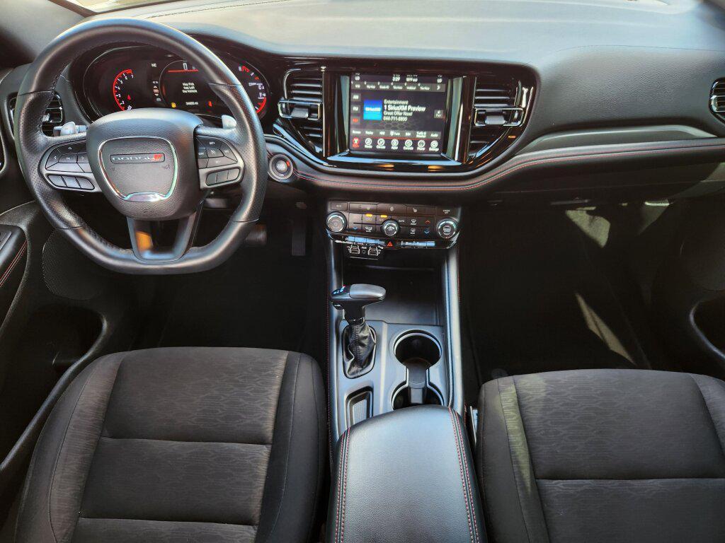used 2023 Dodge Durango car, priced at $34,999