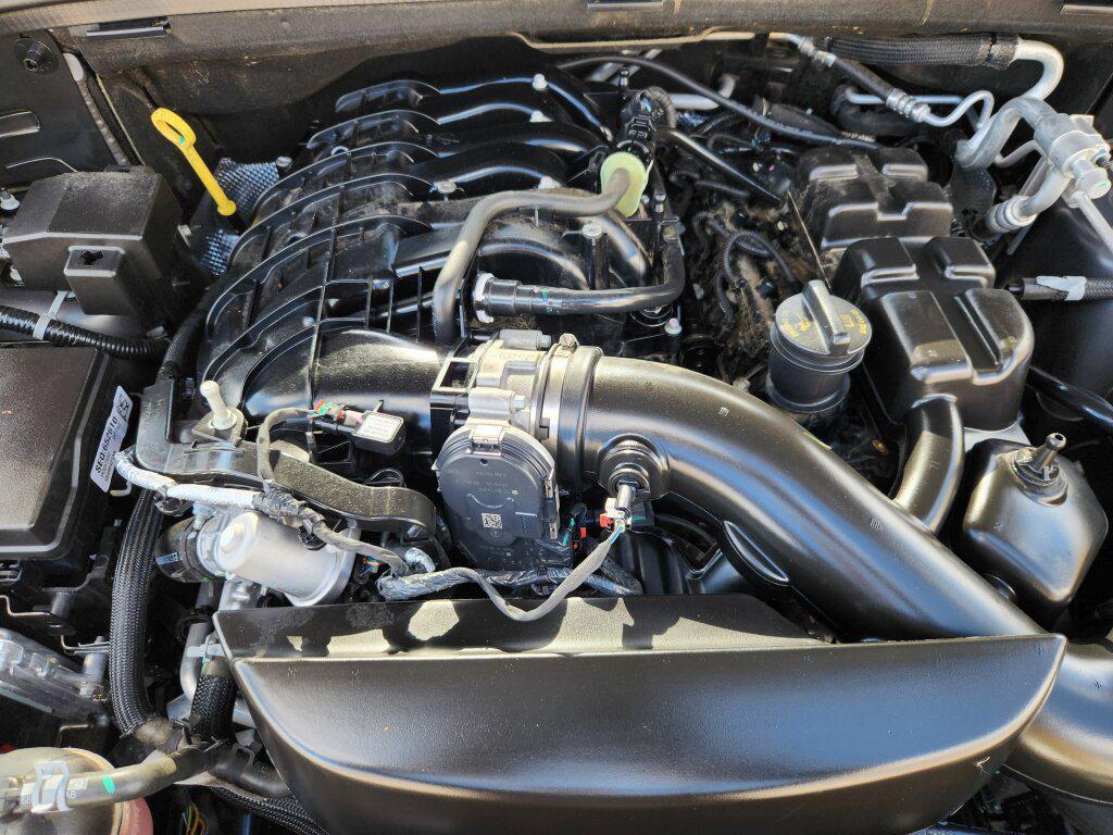 used 2023 Dodge Durango car, priced at $34,999