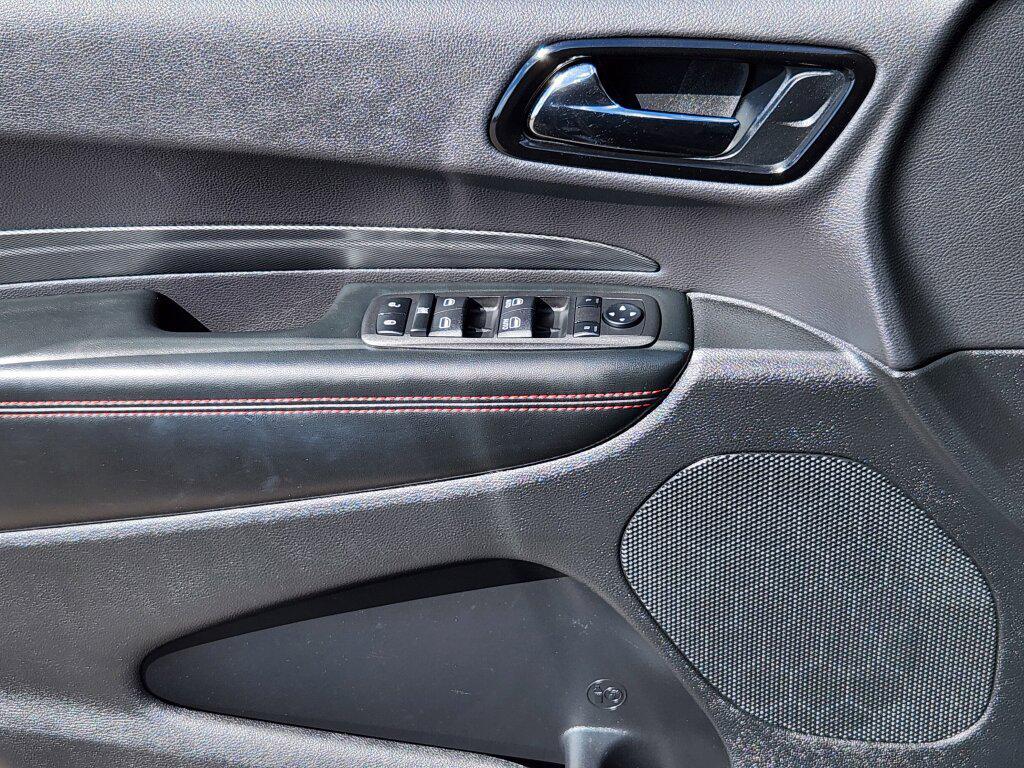 used 2023 Dodge Durango car, priced at $34,999