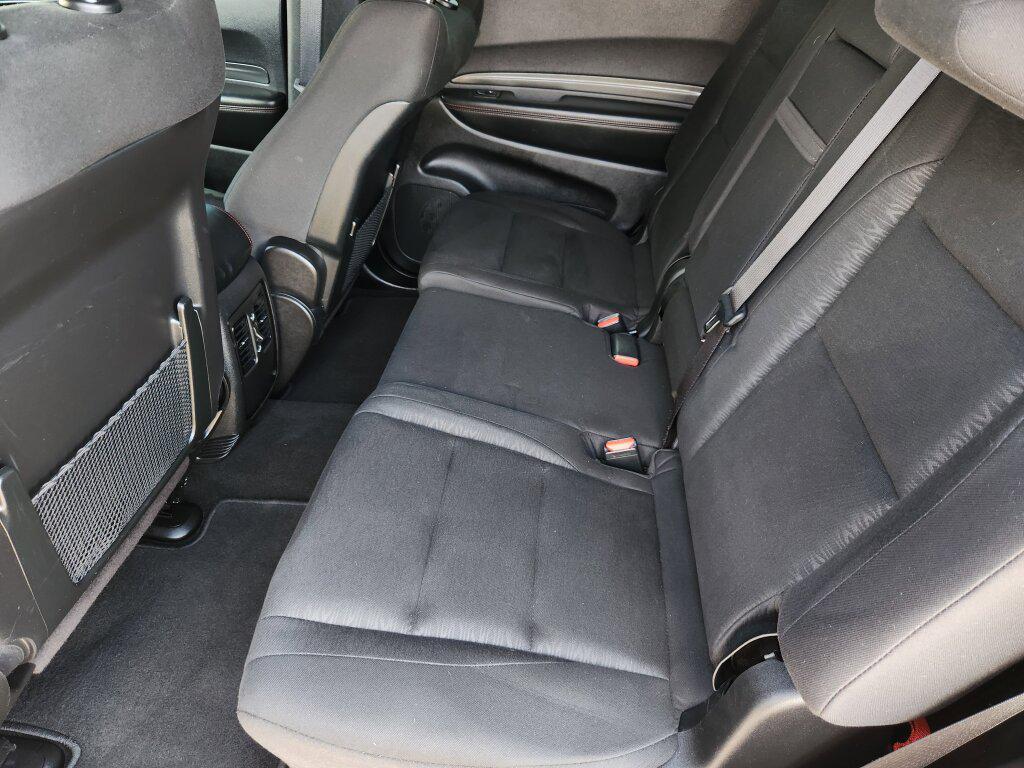 used 2023 Dodge Durango car, priced at $34,999