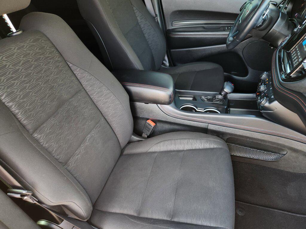 used 2023 Dodge Durango car, priced at $34,999