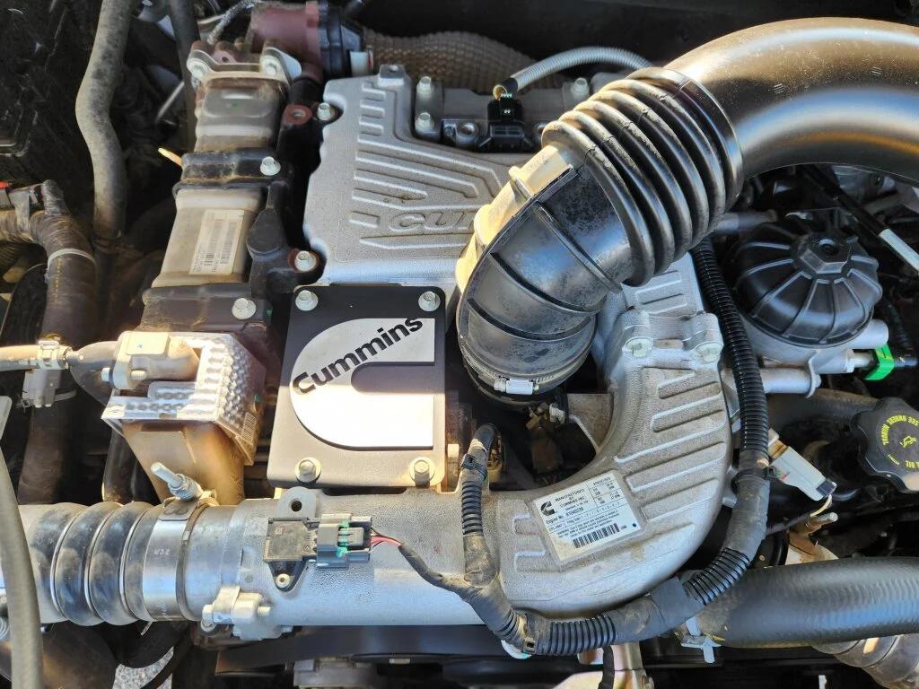 used 2019 Nissan Titan XD car, priced at $29,999