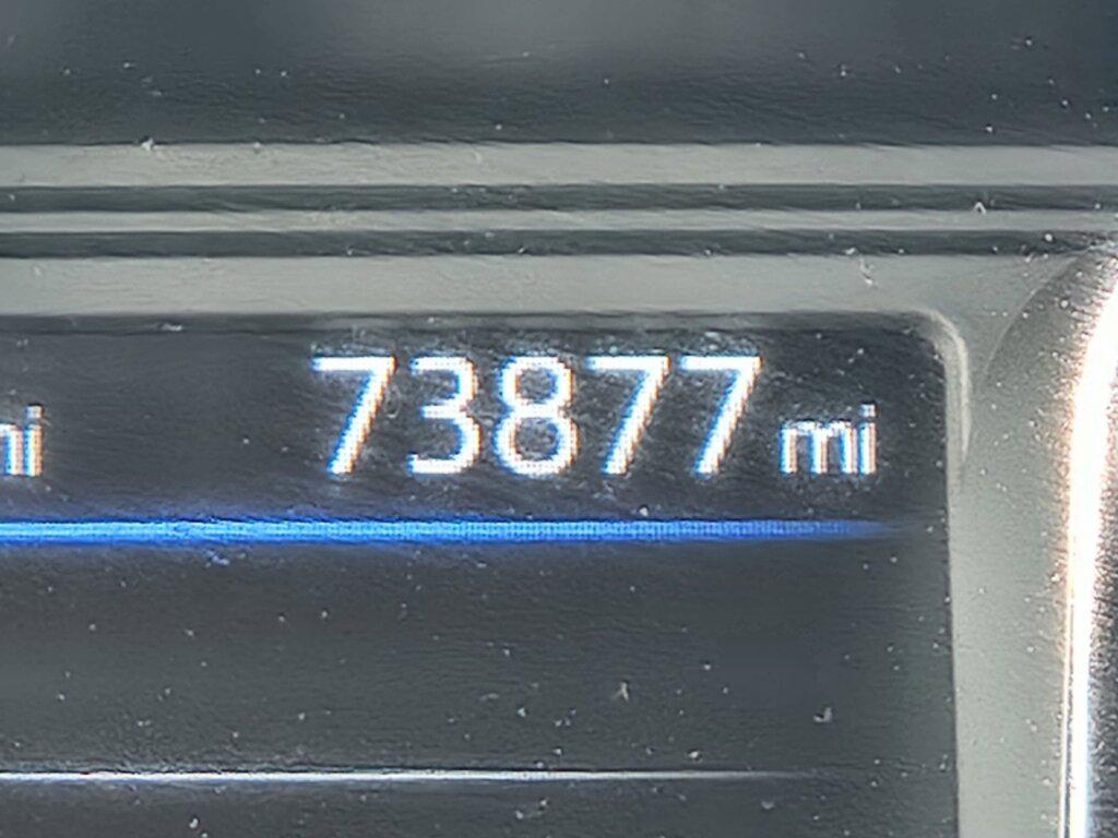 used 2019 Nissan Titan XD car, priced at $29,999