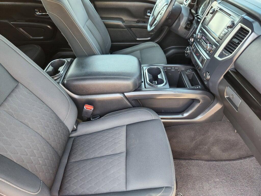 used 2019 Nissan Titan XD car, priced at $29,999