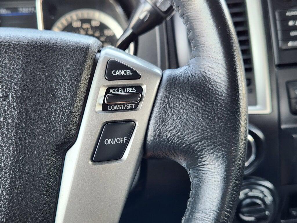 used 2019 Nissan Titan XD car, priced at $29,999