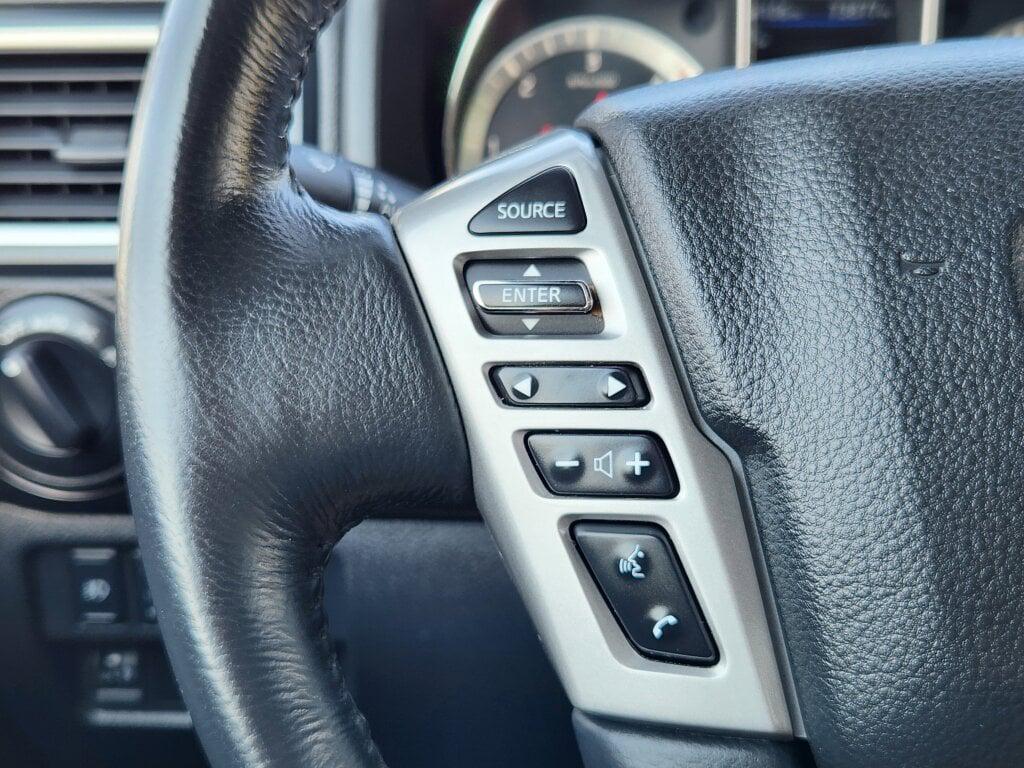 used 2019 Nissan Titan XD car, priced at $29,999