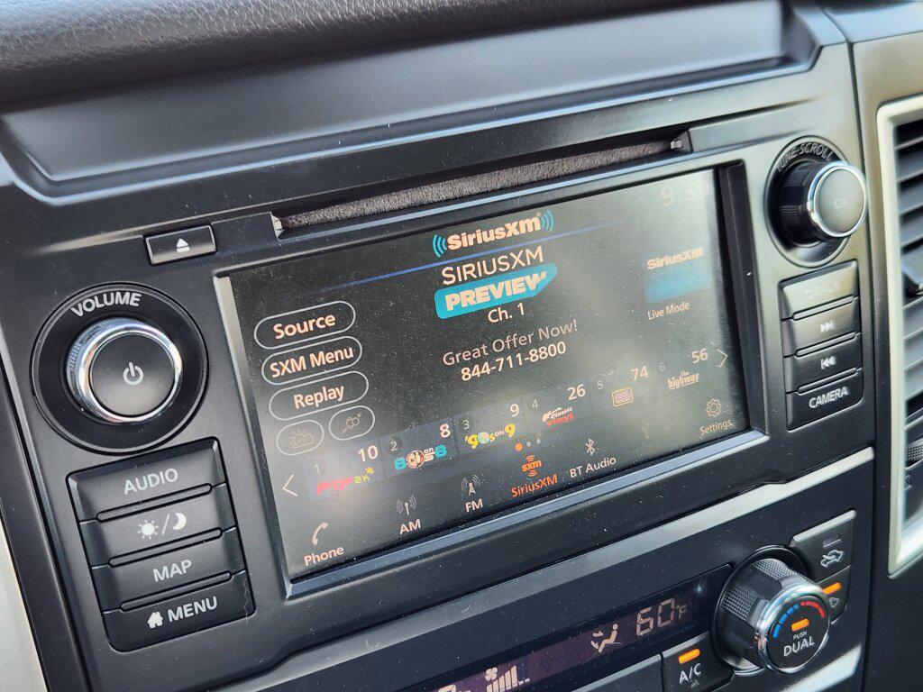 used 2019 Nissan Titan XD car, priced at $29,999