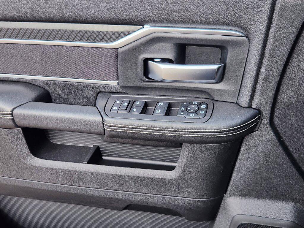 new 2026 Ram 2500 car, priced at $73,879