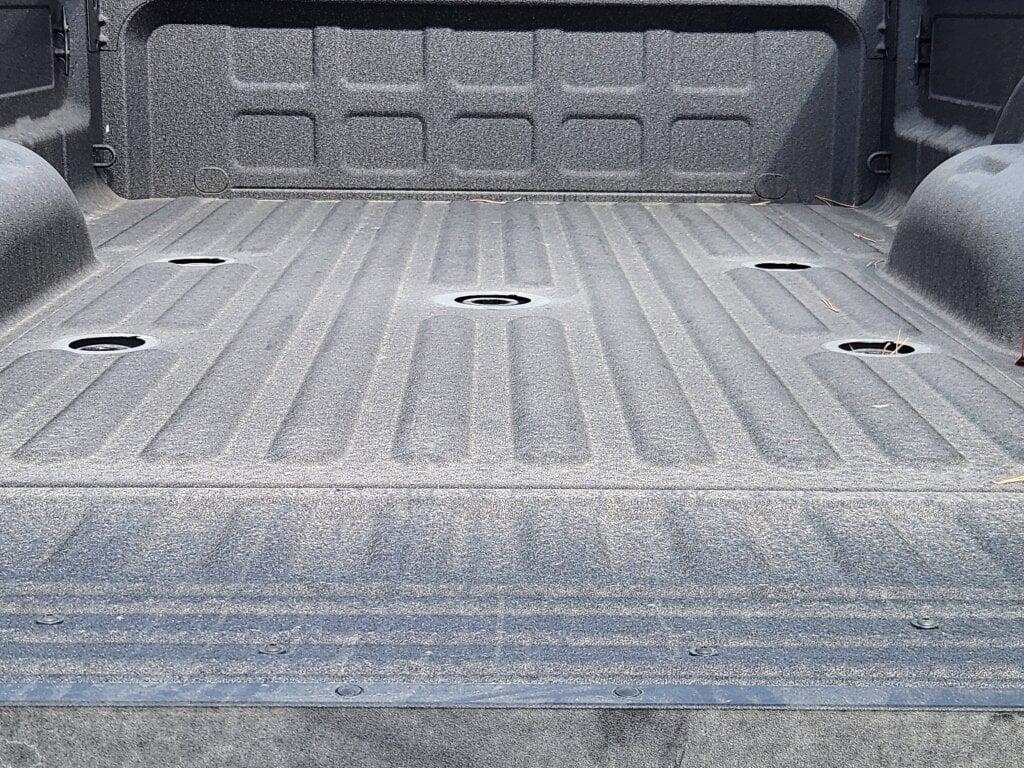 new 2026 Ram 2500 car, priced at $73,879