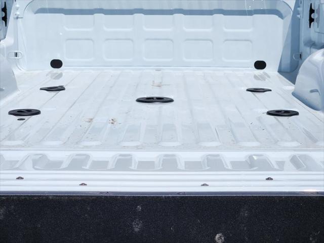new 2025 Ram 2500 car, priced at $66,997