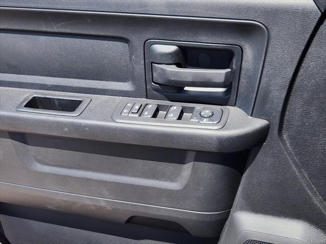 new 2025 Ram 2500 car, priced at $66,997