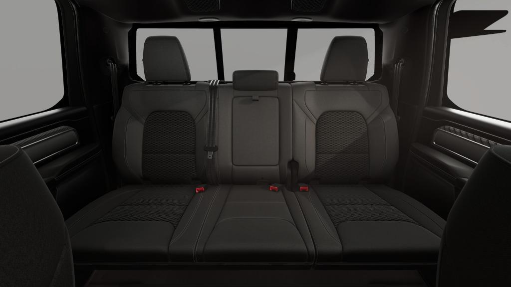 new 2026 Ram 1500 car, priced at $64,239