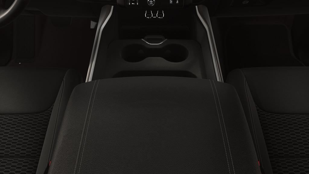 new 2026 Ram 1500 car, priced at $64,239