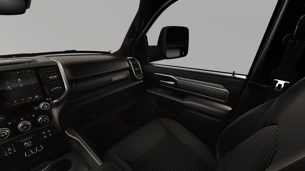 new 2026 Ram 1500 car, priced at $64,239