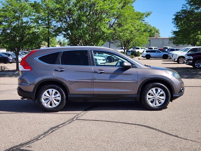 used 2014 Honda CR-V car, priced at $16,999