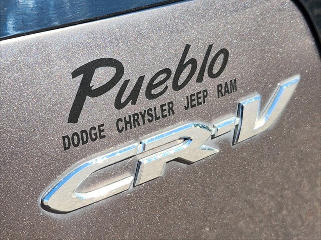 used 2014 Honda CR-V car, priced at $16,999