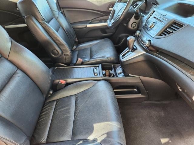 used 2014 Honda CR-V car, priced at $16,999