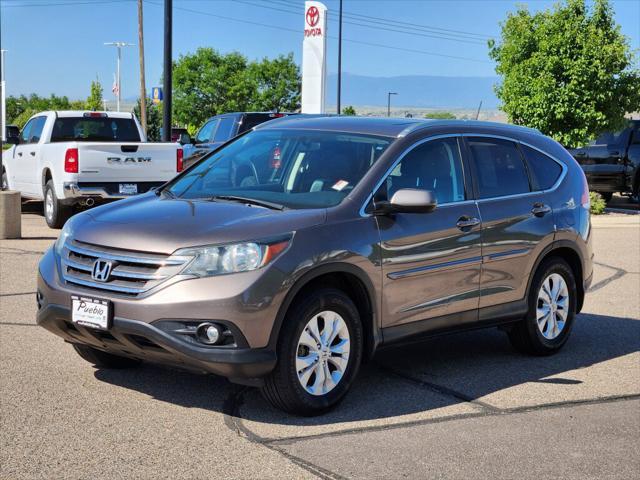 used 2014 Honda CR-V car, priced at $16,999