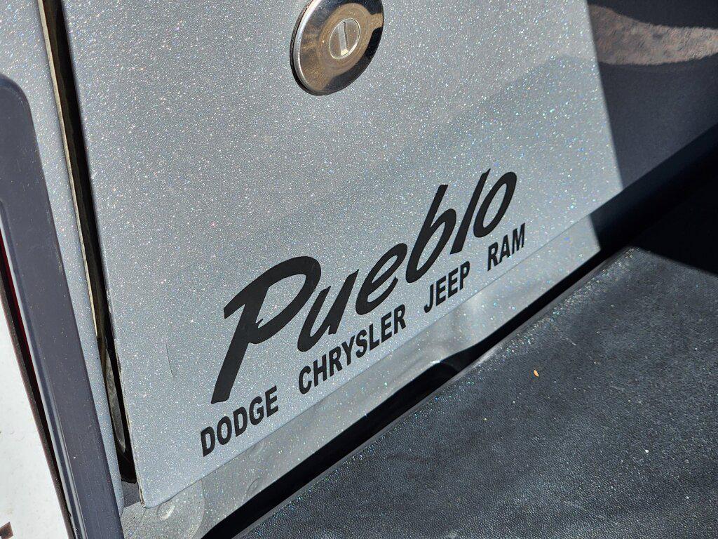 used 2016 Jeep Wrangler Unlimited car, priced at $17,500