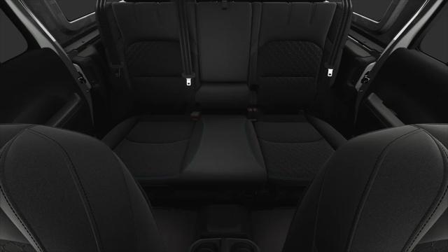 new 2025 Jeep Wrangler 4xe car, priced at $58,269