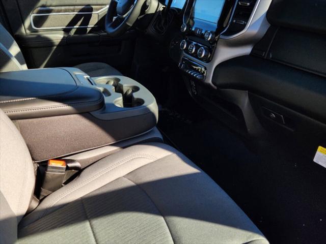 new 2024 Ram 3500 car, priced at $63,605