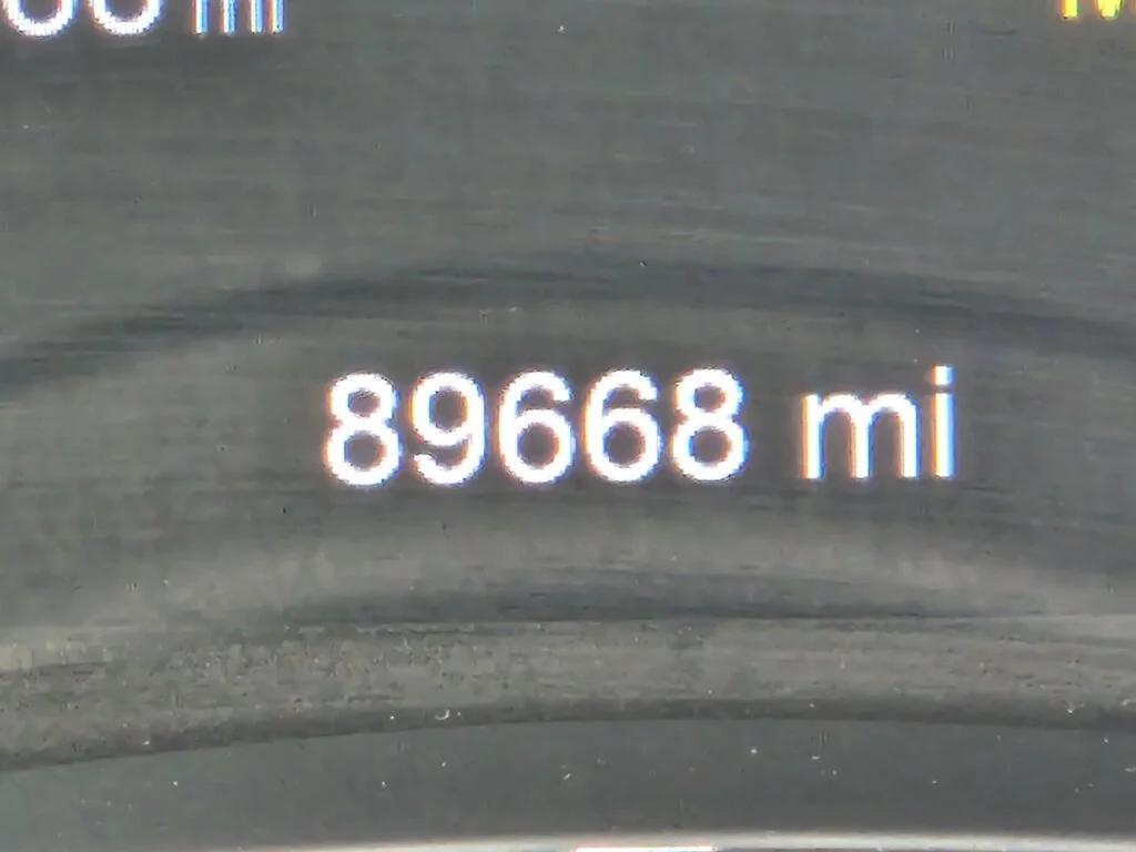 used 2021 Jeep Grand Cherokee car, priced at $23,999