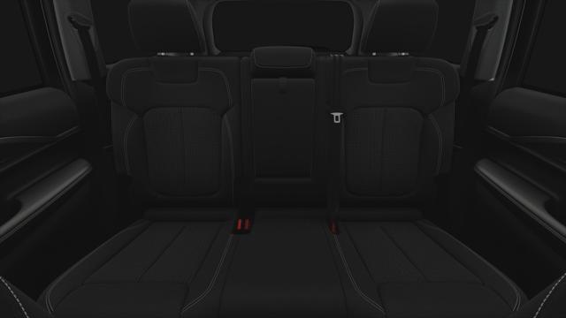 new 2025 Jeep Grand Cherokee car, priced at $43,969