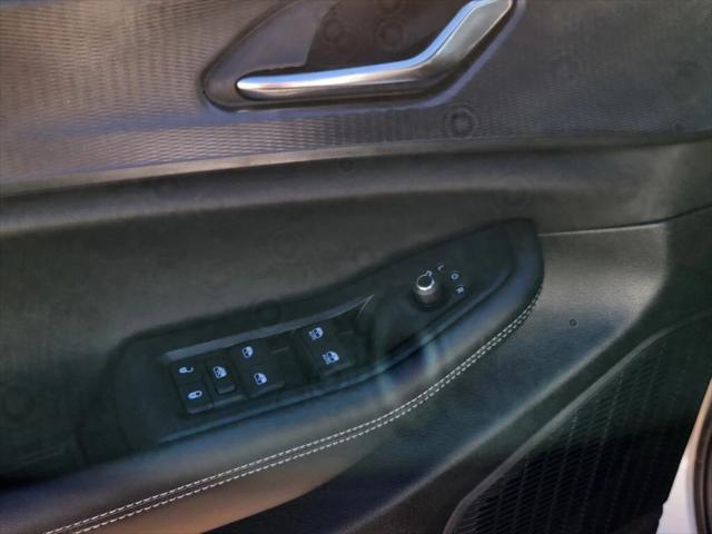 new 2025 Jeep Grand Cherokee car, priced at $44,536