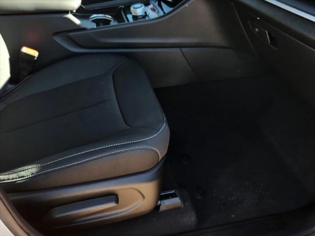 new 2025 Jeep Grand Cherokee car, priced at $44,536