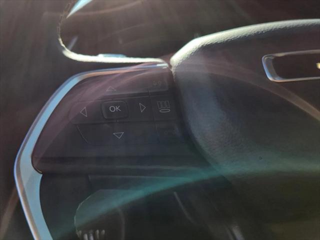 new 2025 Jeep Grand Cherokee car, priced at $44,536
