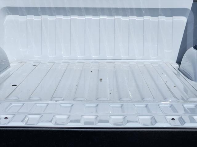 new 2025 Ram 1500 car, priced at $48,762