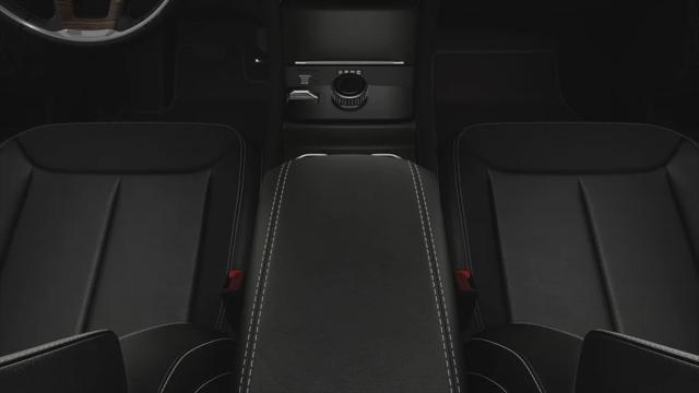 new 2025 Jeep Grand Cherokee L car, priced at $50,094