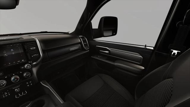 new 2026 Ram 1500 car, priced at $61,889