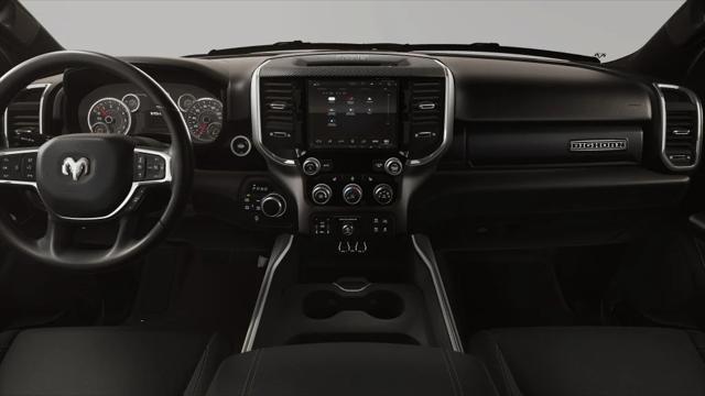 new 2026 Ram 1500 car, priced at $61,889