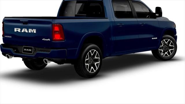 new 2026 Ram 1500 car, priced at $73,799
