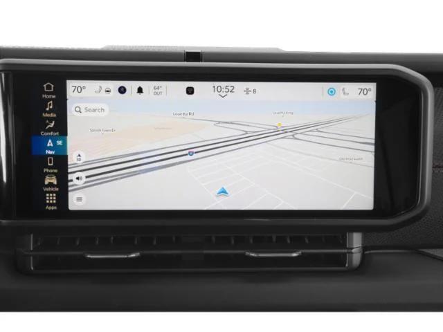 new 2026 Jeep Gladiator car, priced at $63,219