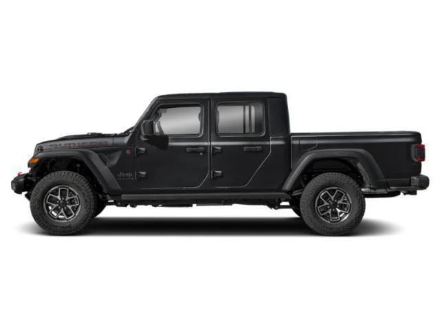 new 2026 Jeep Gladiator car, priced at $63,219