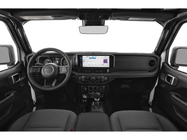 new 2026 Jeep Gladiator car, priced at $63,219