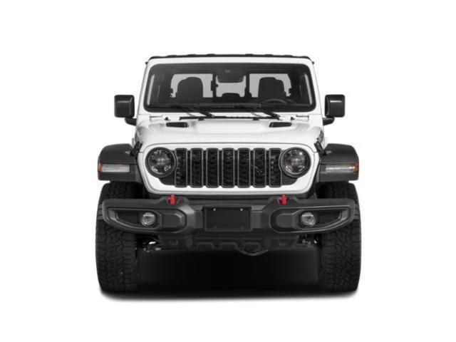new 2026 Jeep Gladiator car, priced at $63,219