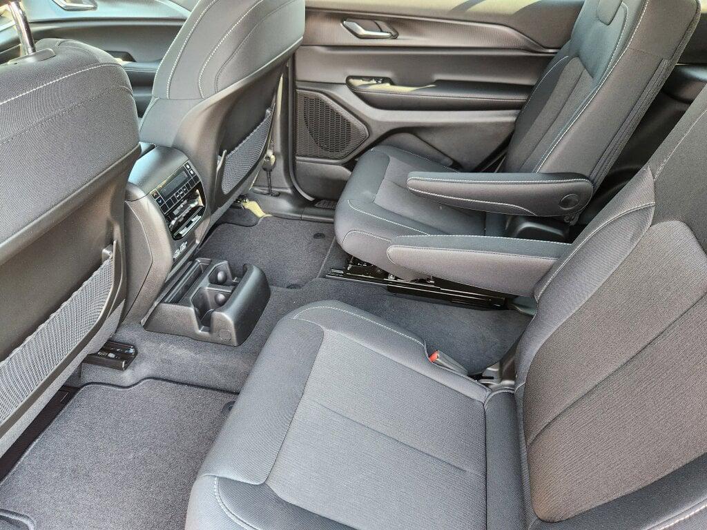 new 2025 Jeep Grand Cherokee L car, priced at $39,608