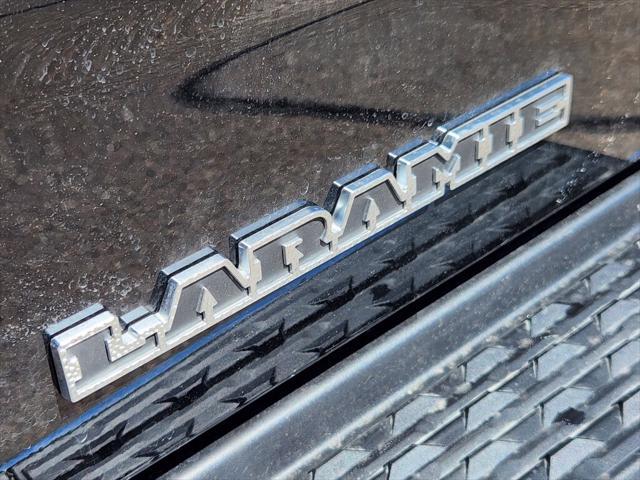 new 2025 Ram 3500 car, priced at $77,673