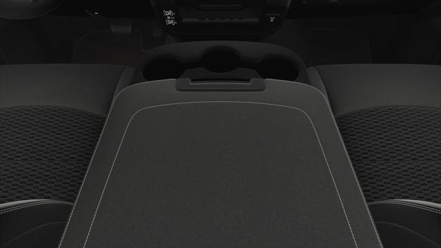 new 2025 Ram 3500 car, priced at $72,784