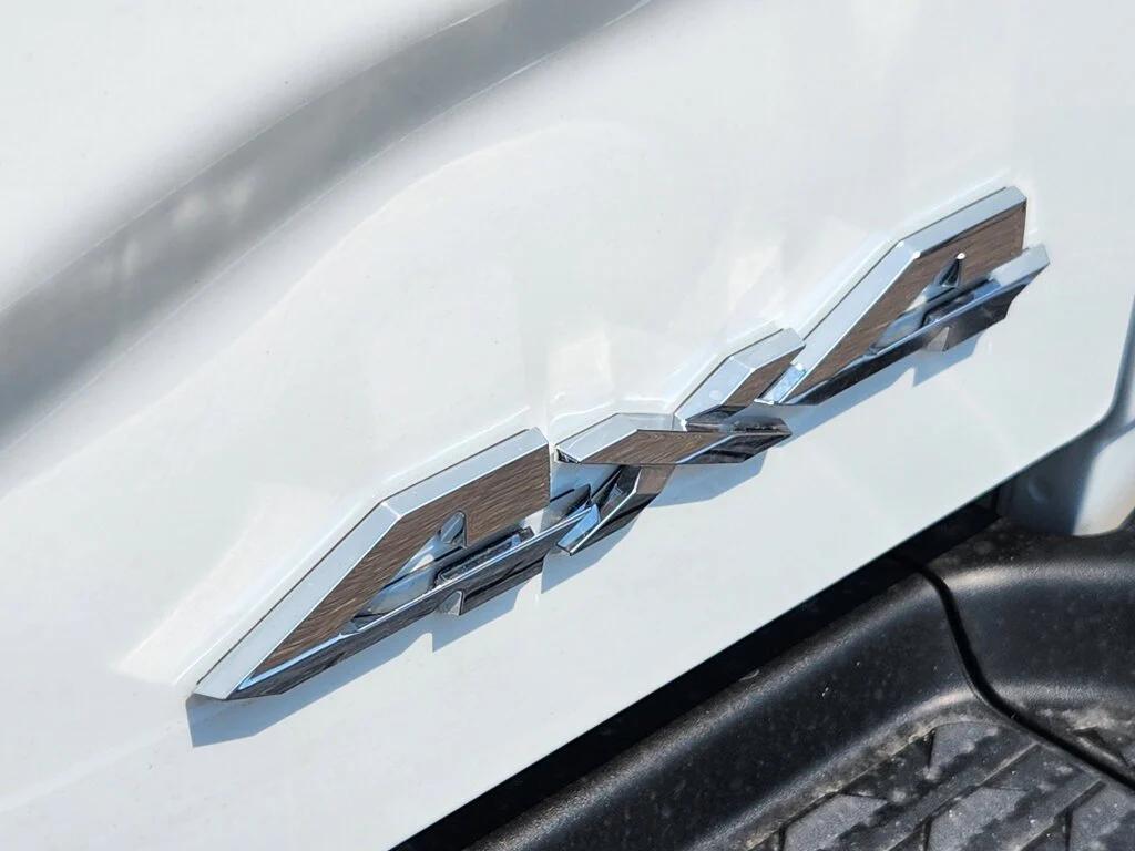 new 2025 Ram 3500 car, priced at $65,008